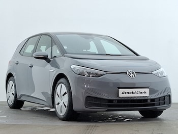 Volkswagen ID.3 feature image