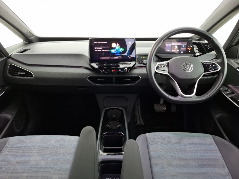 Used Volkswagen ID.3 2022 for sale - 78023455: Photo 2