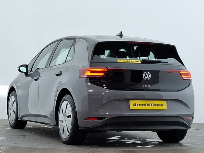 Used Volkswagen ID.3 2022 for sale - 78023455: Photo 3