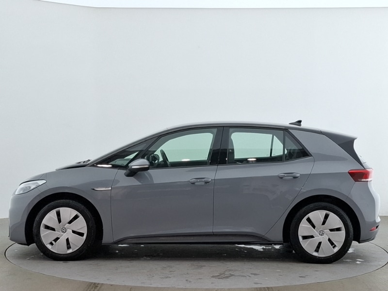 Used Volkswagen ID.3 2022 for sale - 78023455: Photo 4