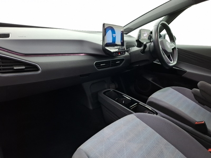 Used Volkswagen ID.3 2022 for sale - 78023455: Photo 5