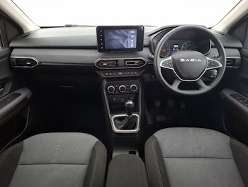 Used Dacia Jogger 2023 for sale - 78515609: Photo