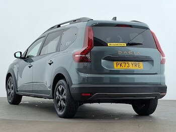 Used Dacia Jogger 2023 for sale - 78515609: Photo