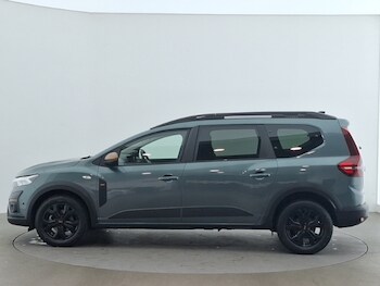 Used Dacia Jogger 2023 for sale - 78515609: Photo