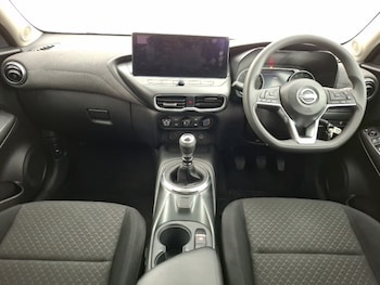 Used Nissan Juke 2024 for sale - 78660865: Photo