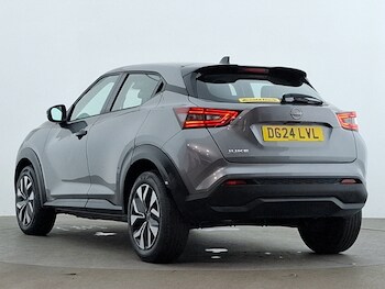Used Nissan Juke 2024 for sale - 78660865: Photo