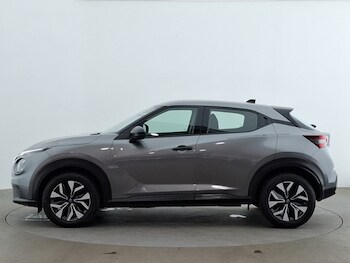 Used Nissan Juke 2024 for sale - 78660865: Photo