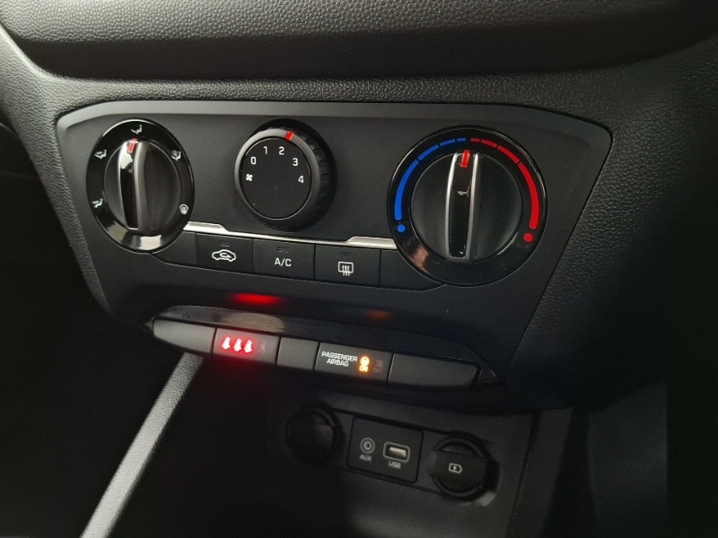 Used Hyundai i20 2019 for sale - 76378709: Photo 16