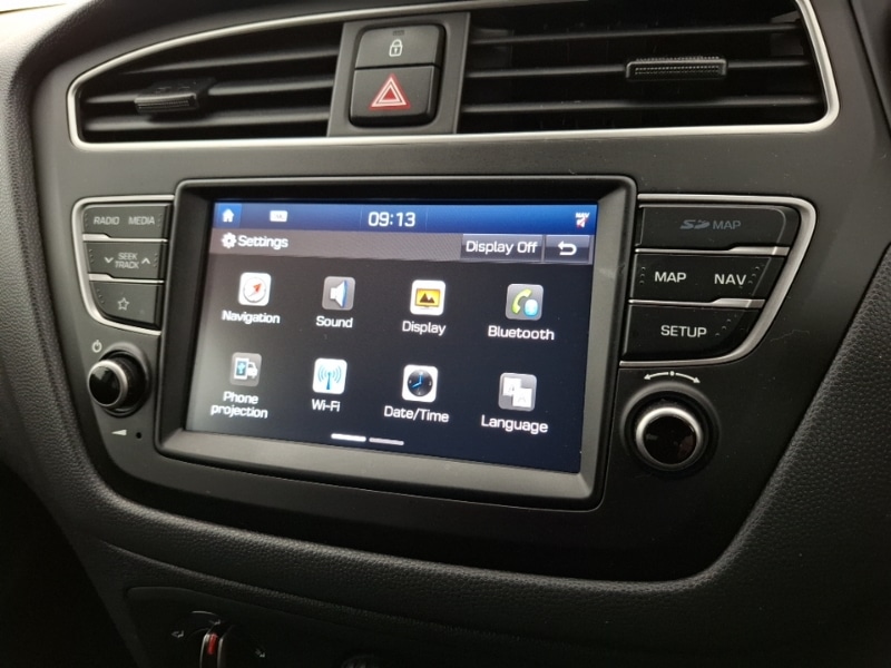 Used Hyundai i20 2019 for sale - 76378709: Photo 17