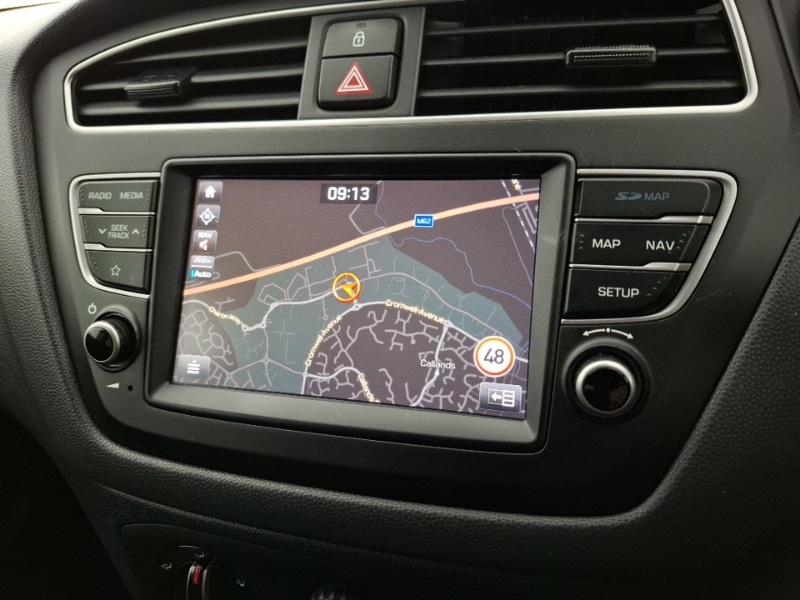 Used Hyundai i20 2019 for sale - 76378709: Photo 18