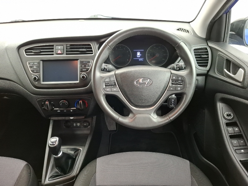 Used Hyundai i20 2019 for sale - 76378709: Photo 7