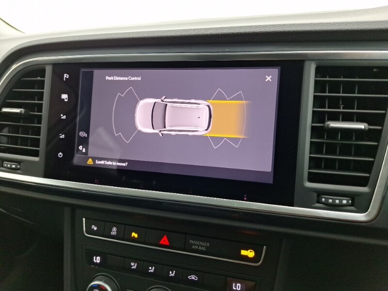 Used SEAT Ateca 2024 for sale - 76107956: Photo 11