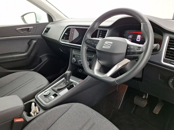 Used SEAT Ateca 2024 for sale - 76107956: Photo 12