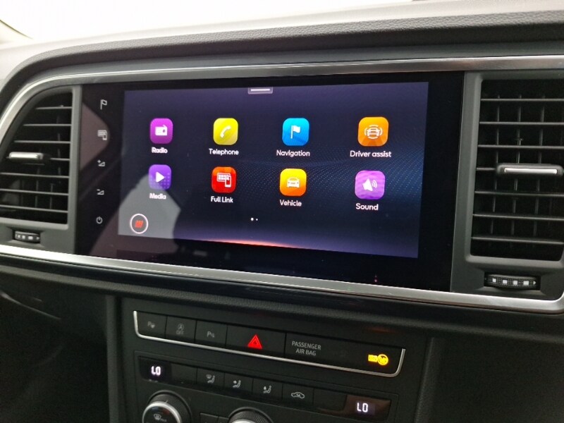 Used SEAT Ateca 2024 for sale - 76107956: Photo 17