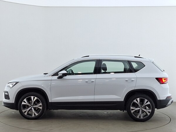 Used SEAT Ateca 2024 for sale - 76107956: Photo 4
