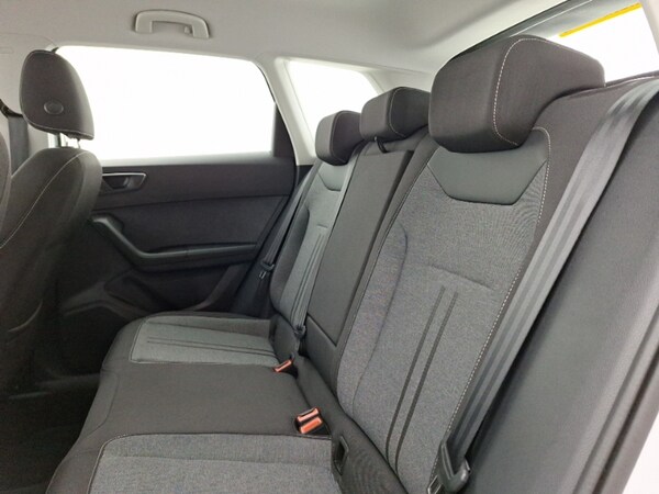 Used SEAT Ateca 2024 for sale - 76107956: Photo 6