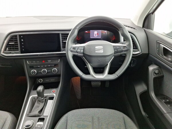 Used SEAT Ateca 2024 for sale - 76107956: Photo 7