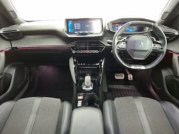Used Peugeot 2008 2021 for sale - 79714207: Photo