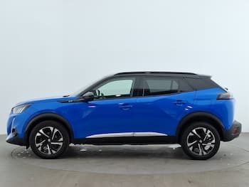 Used Peugeot 2008 2021 for sale - 79714207: Photo
