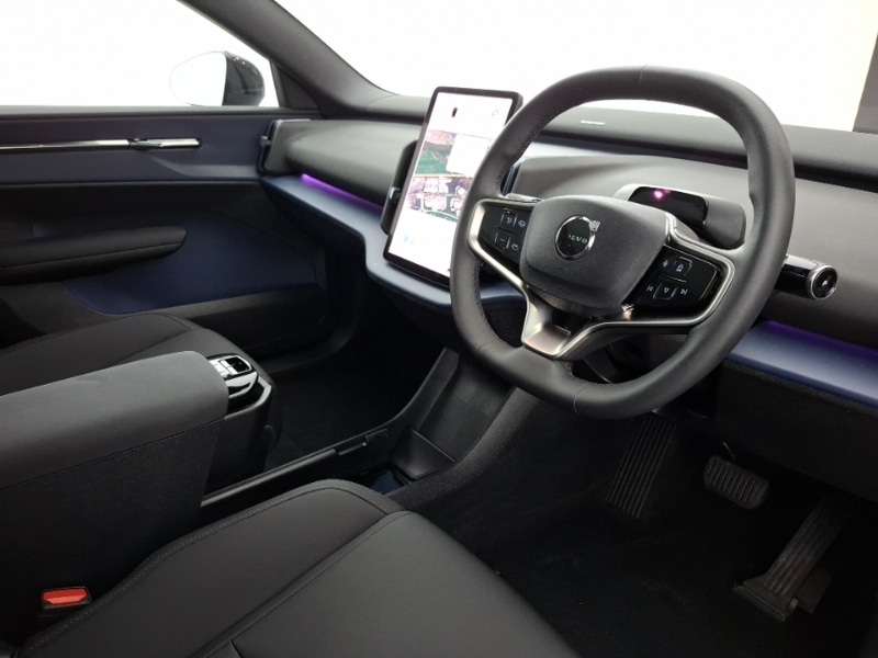 Used Volvo EX30 2025 for sale - 77644872: Photo 12