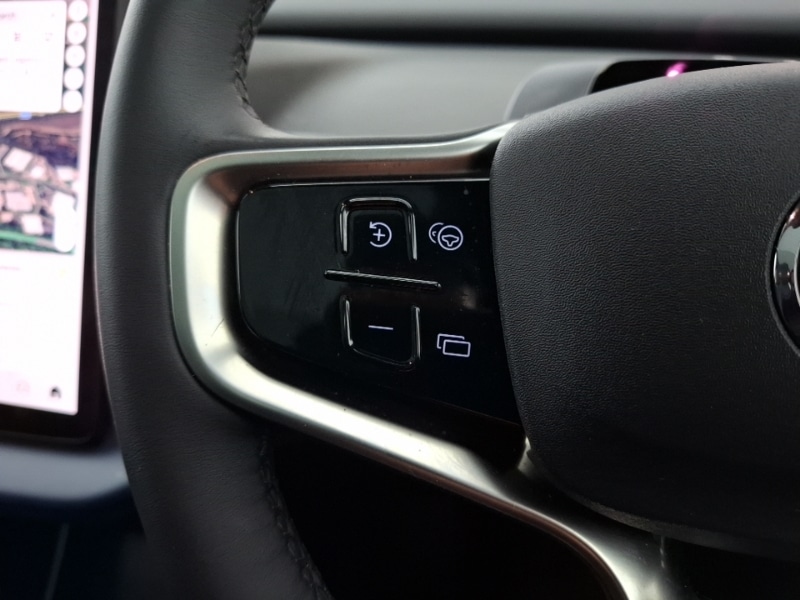 Used Volvo EX30 2025 for sale - 77644872: Photo 14