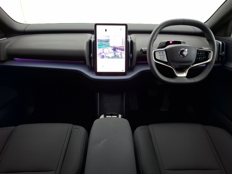 Used Volvo EX30 2025 for sale - 77644872: Photo 2