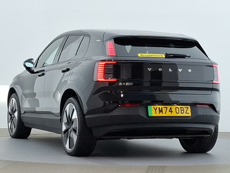 Used Volvo EX30 2025 for sale - 77644872: Photo 3