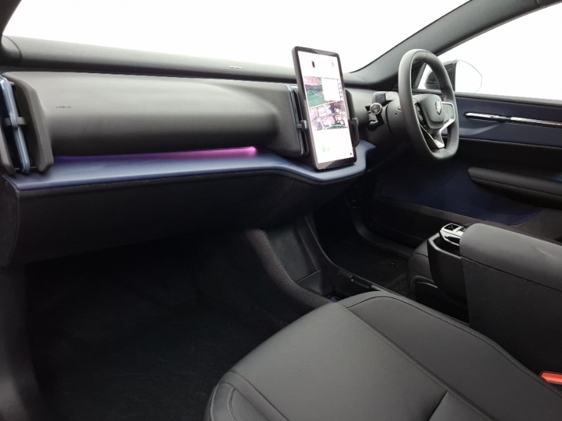 Used Volvo EX30 2025 for sale - 77644872: Photo 5