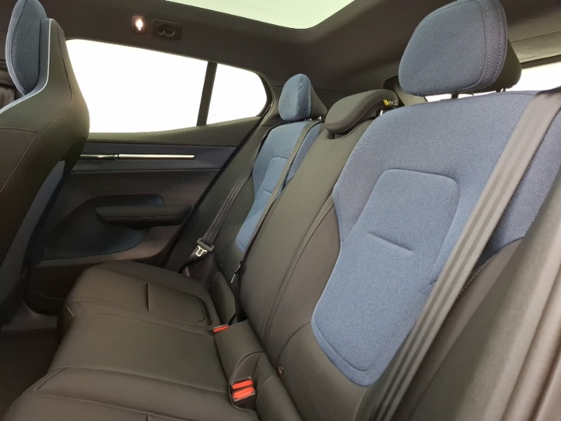 Used Volvo EX30 2025 for sale - 77644872: Photo 6