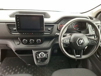 Used Renault Trafic 2024 for sale - 78735230: Photo