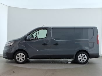 Used Renault Trafic 2024 for sale - 78735230: Photo