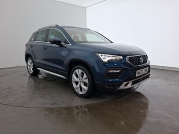Used SEAT Ateca 2023 for sale - 79654077: Photo
