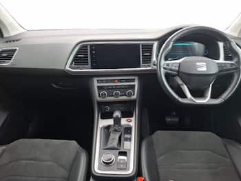 Used SEAT Ateca 2023 for sale - 79654077: Photo