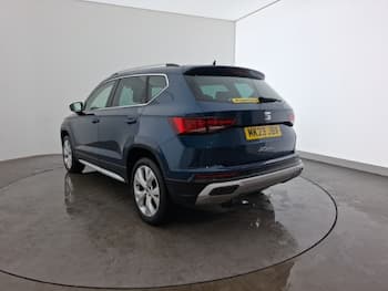 Used SEAT Ateca 2023 for sale - 79654077: Photo