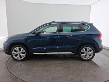 Used SEAT Ateca 2023 for sale - 79654077: Photo