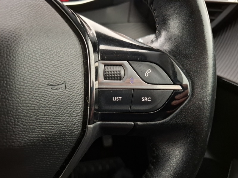 Used Peugeot 208 2020 for sale - 77960444: Photo 15