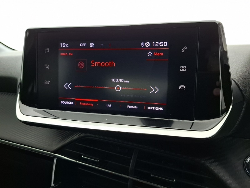 Used Peugeot 208 2020 for sale - 77960444: Photo 17