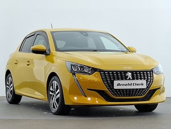 Peugeot 208 feature image