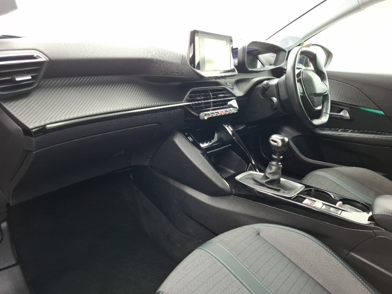 Used Peugeot 208 2020 for sale - 77960444: Photo 5