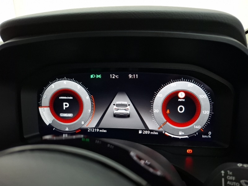 Used Nissan Qashqai 2023 for sale - 77278344: Photo 10