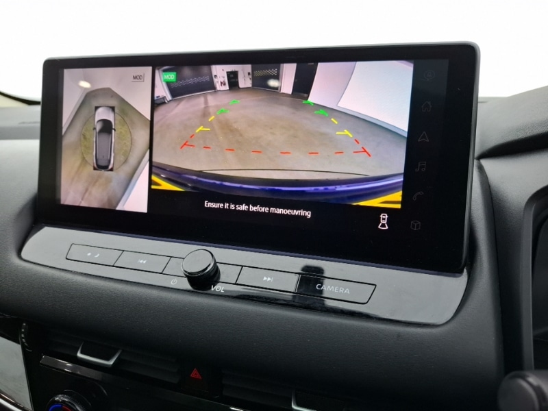 Used Nissan Qashqai 2023 for sale - 77278344: Photo 11