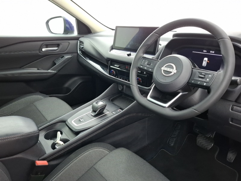 Used Nissan Qashqai 2023 for sale - 77278344: Photo 12