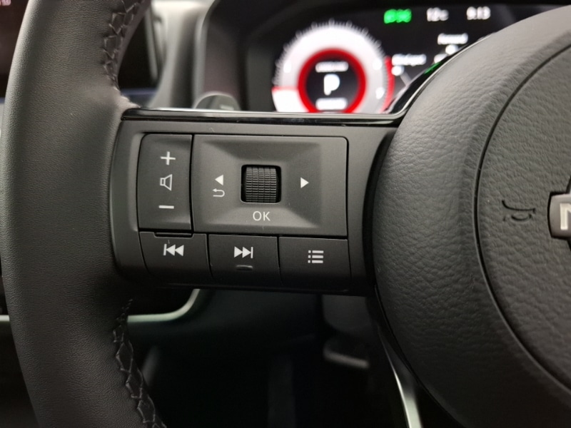 Used Nissan Qashqai 2023 for sale - 77278344: Photo 15