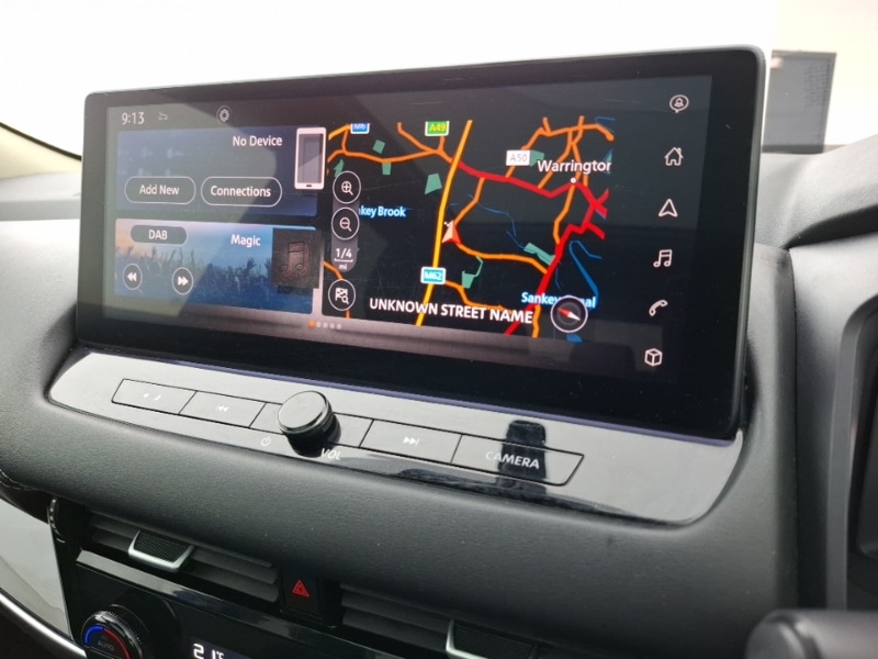 Used Nissan Qashqai 2023 for sale - 77278344: Photo 17