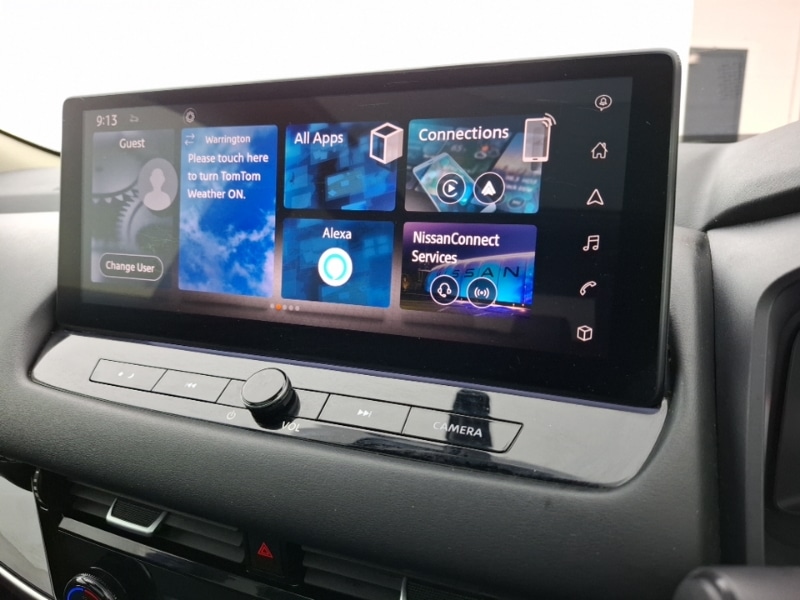 Used Nissan Qashqai 2023 for sale - 77278344: Photo 18