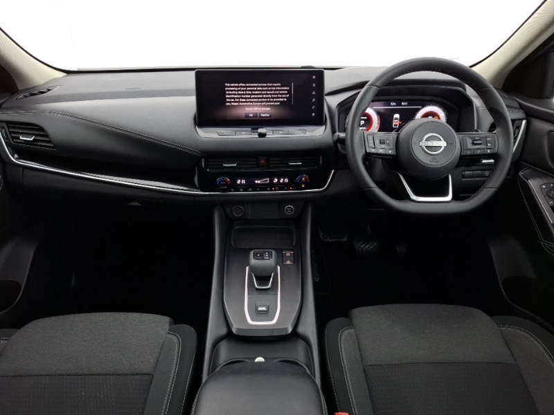 Used Nissan Qashqai 2023 for sale - 77278344: Photo 2