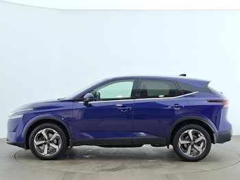 Used Nissan Qashqai 2023 for sale - 77278344: Photo