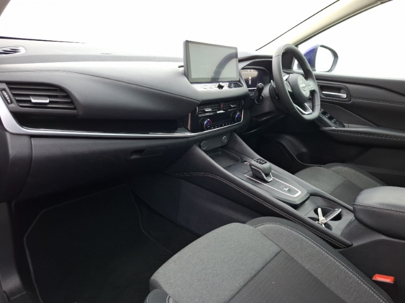 Used Nissan Qashqai 2023 for sale - 77278344: Photo 5