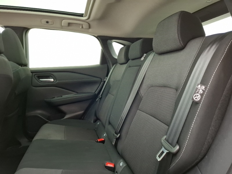 Used Nissan Qashqai 2023 for sale - 77278344: Photo 6