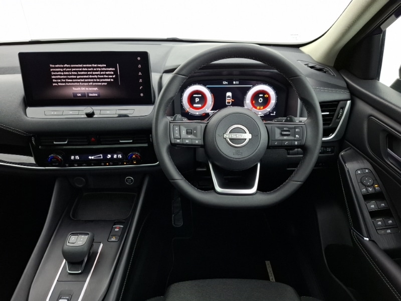 Used Nissan Qashqai 2023 for sale - 77278344: Photo 7